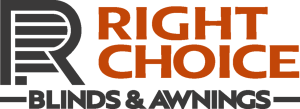 Right Choice Blinds and Awnings